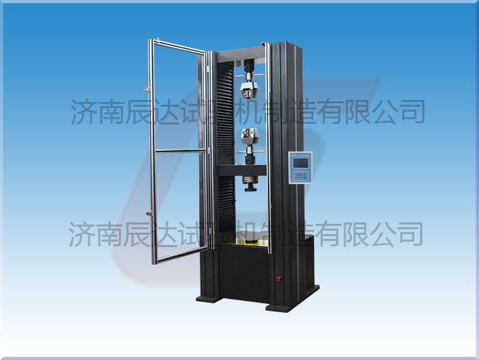 數顯萬能拉力試驗機WDS-100M價格會受哪幾方面的影響