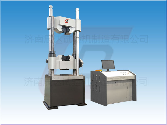 金屬拉力試驗機的用途以及操作規程是什么