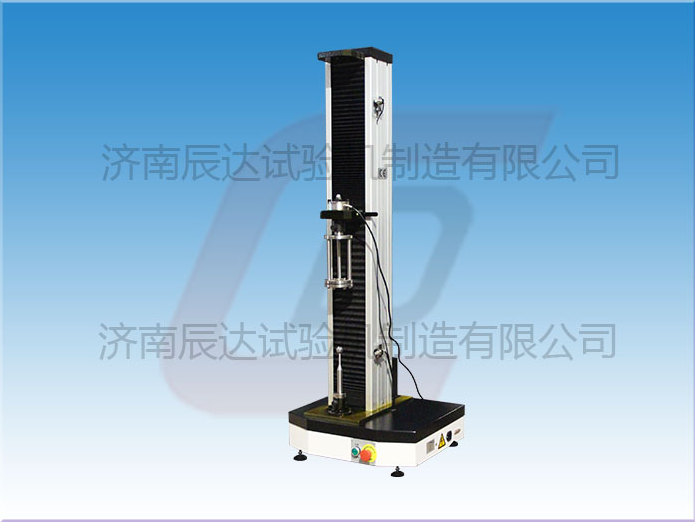 防水卷材拉力試驗機(jī)有哪些工況和軟件功能你知道嗎?